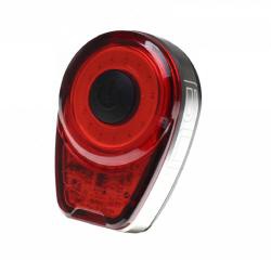 Moon Light Ring Safety Lamp Rechargeable