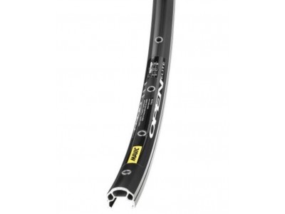 Mavic Open Elite 28" rim