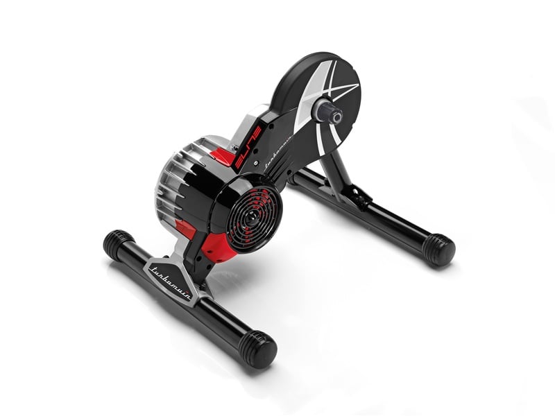 Elite Turbo Muin Thru Axle Trainer