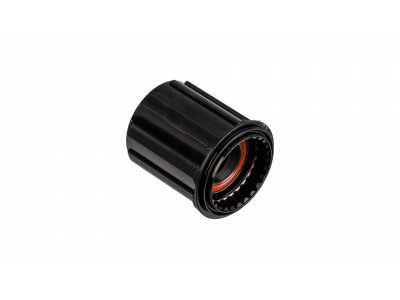 DT Swiss Ratchet MTB Alu HG9 walfreehub, 12 mm