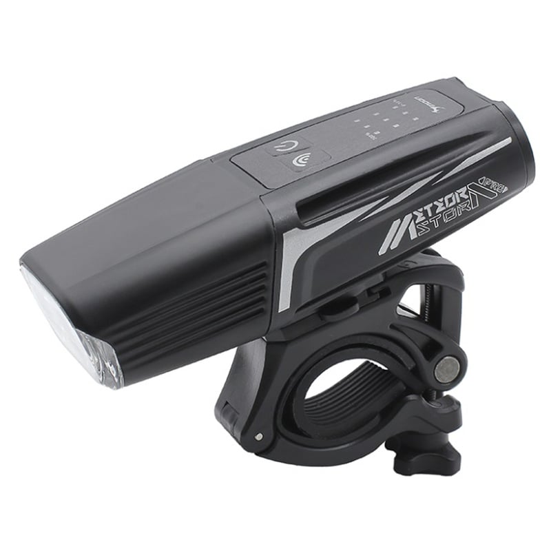 Moon Front Light METEOR STORM PRO V2 2000 Lumen