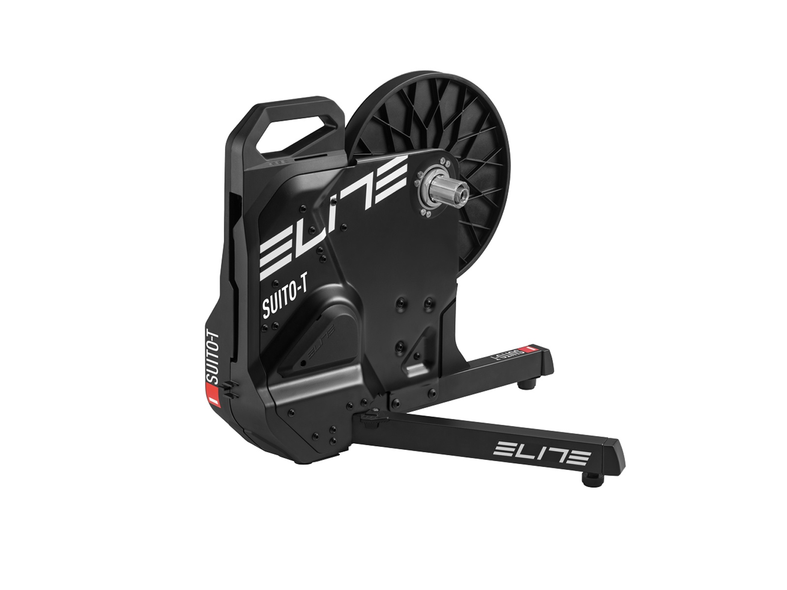 Elite Suito T Interactive Trainer