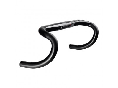 Cyrano R1 Bull handlebar physics