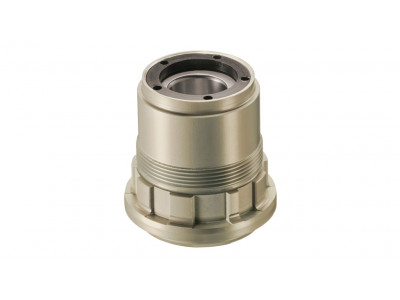 Mavic ID360 freehub, Sram XDR