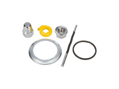 Shimano Nexus SG-3C41 hub, 3-speed, without pinion