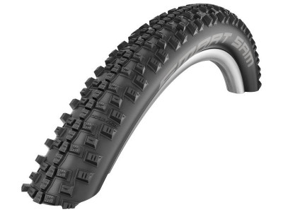 Schwalbe SMART SAM 24x2.10 (54-507) tire, wire
