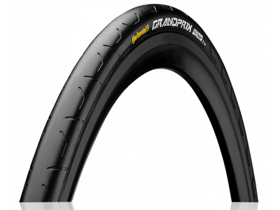 Continental Grand Prix 700x28C PolyX Breaker tire, kevlar