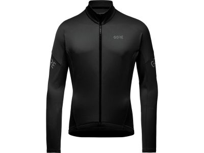 GOREWEAR C3 Thermo jersey, black
