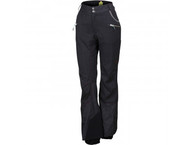 Karpos BAITA women's pants, gray