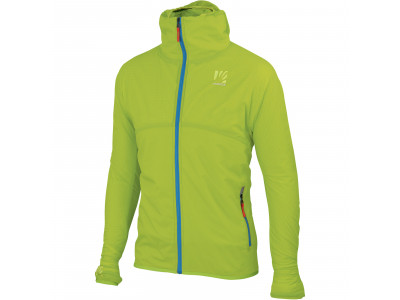 Karpos LYSKAMM jacket, green