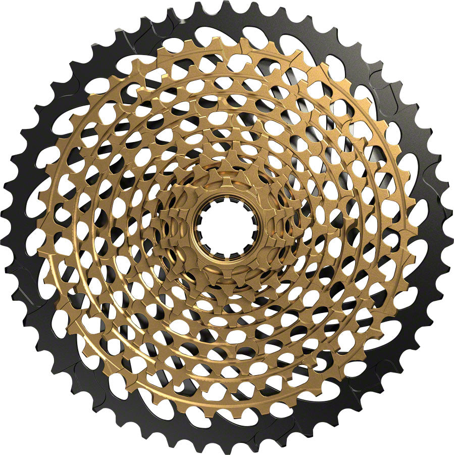 SRAM XX1 Eagle XG-1299 12-Speed Cassette