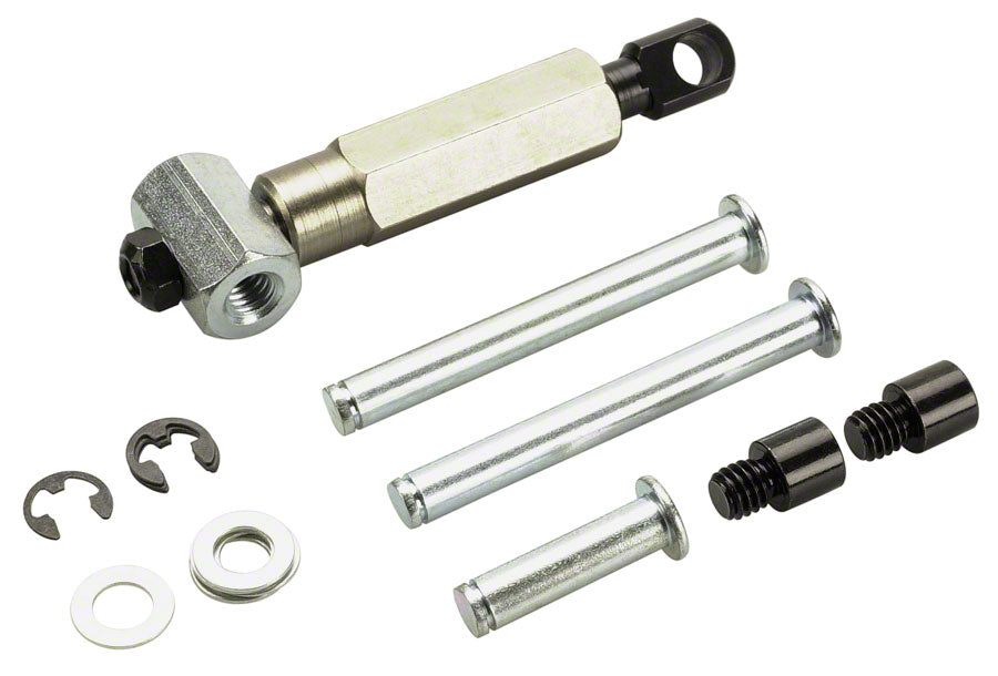 PARK TOOL PRS-CRK CLAMP REPAIR KIT FOR 100-3C AND 100-5C CLAMPS
