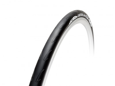 TUFO Comtura Aero 700x25C tire, kevlar