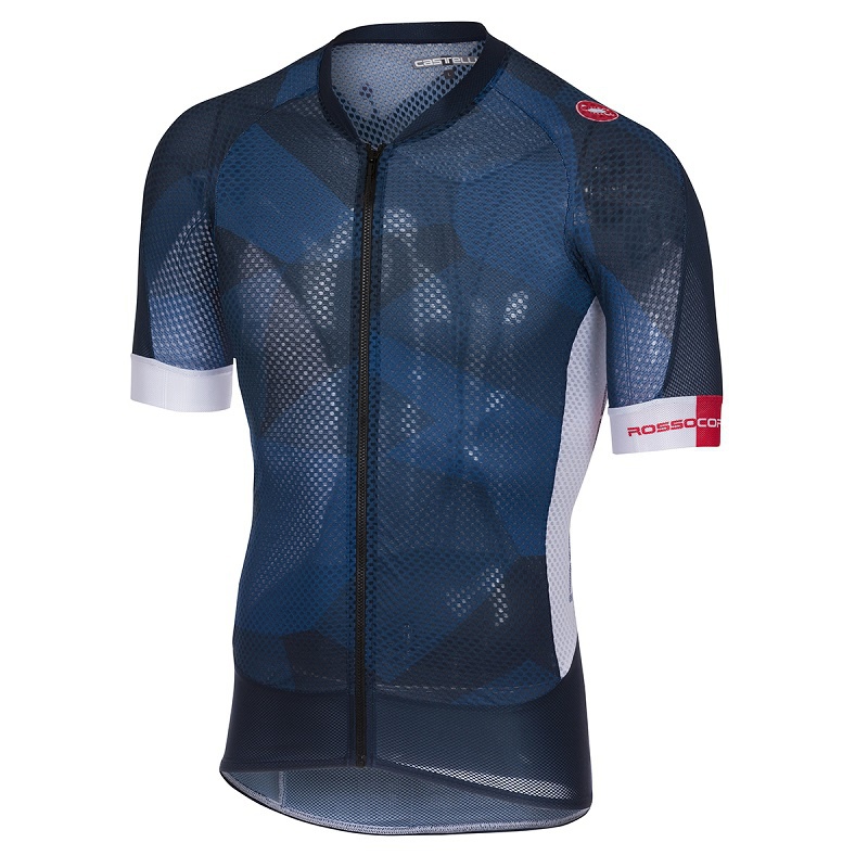 Castelli Climbers Jersey 2.0