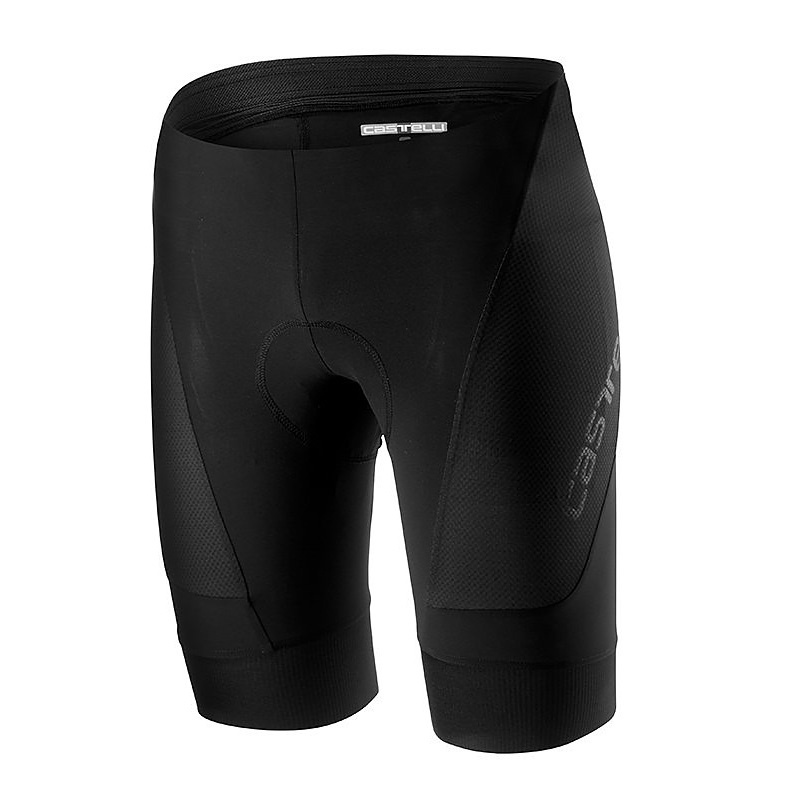 Castelli Endurance2 Short Black