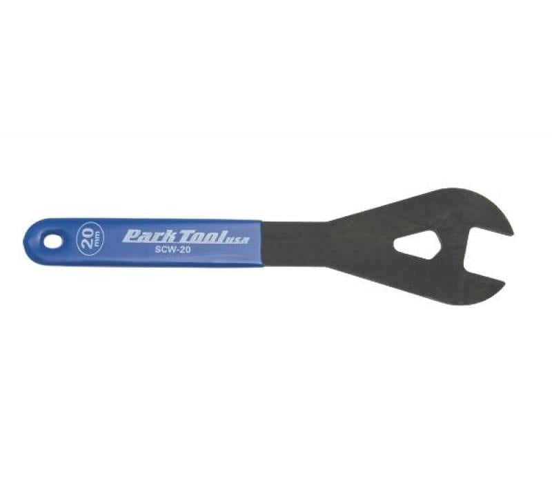Parktool SCW-26 26mm Shop Cone Wrench bike Hub