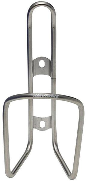 Tanaka Tubular Stainless Steel Bottle Cage