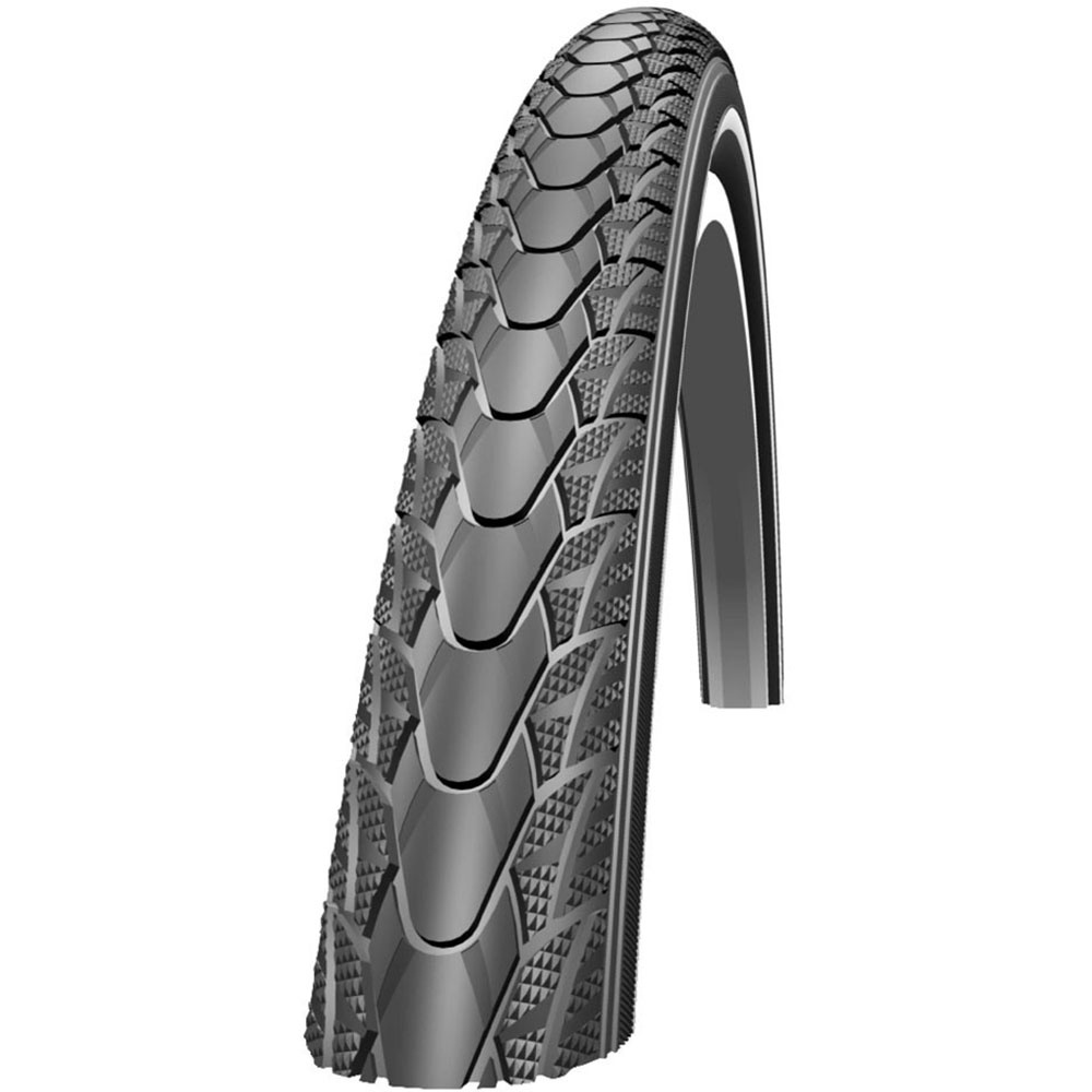 700x28 SCHWALBE MARATHON+ SG RLX WIRE